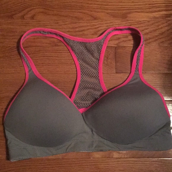 PINK Victoria's Secret Other - PINK Yoga Sports bra